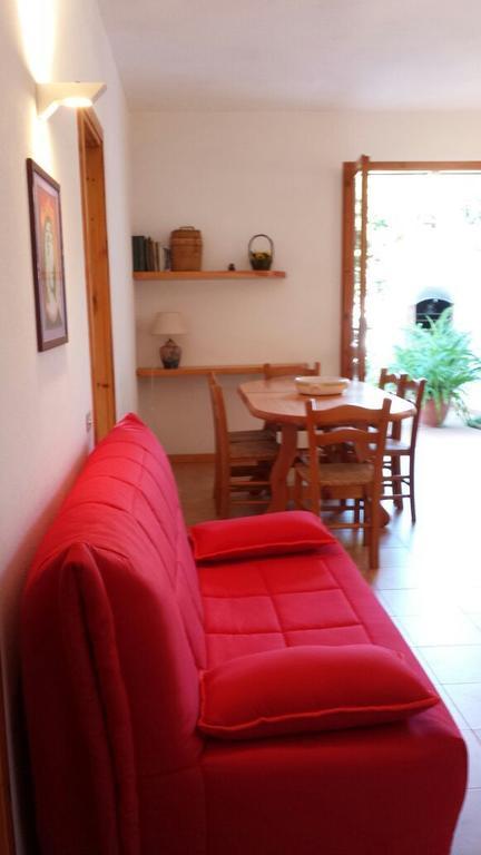Holiday Home Salento Lecce Habitación foto