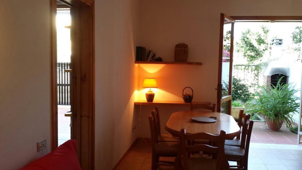 Holiday Home Salento Lecce Habitación foto