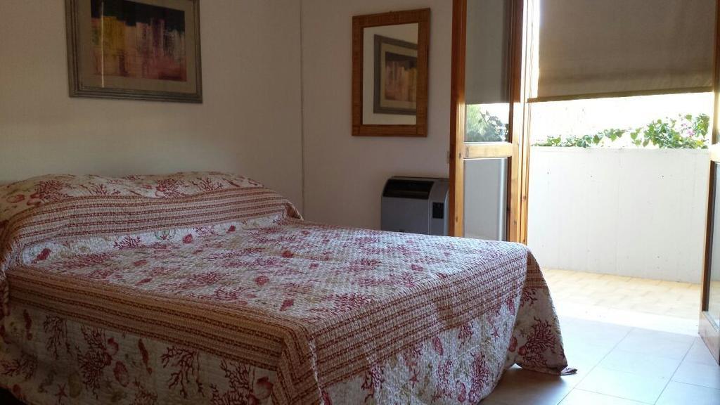Holiday Home Salento Lecce Habitación foto