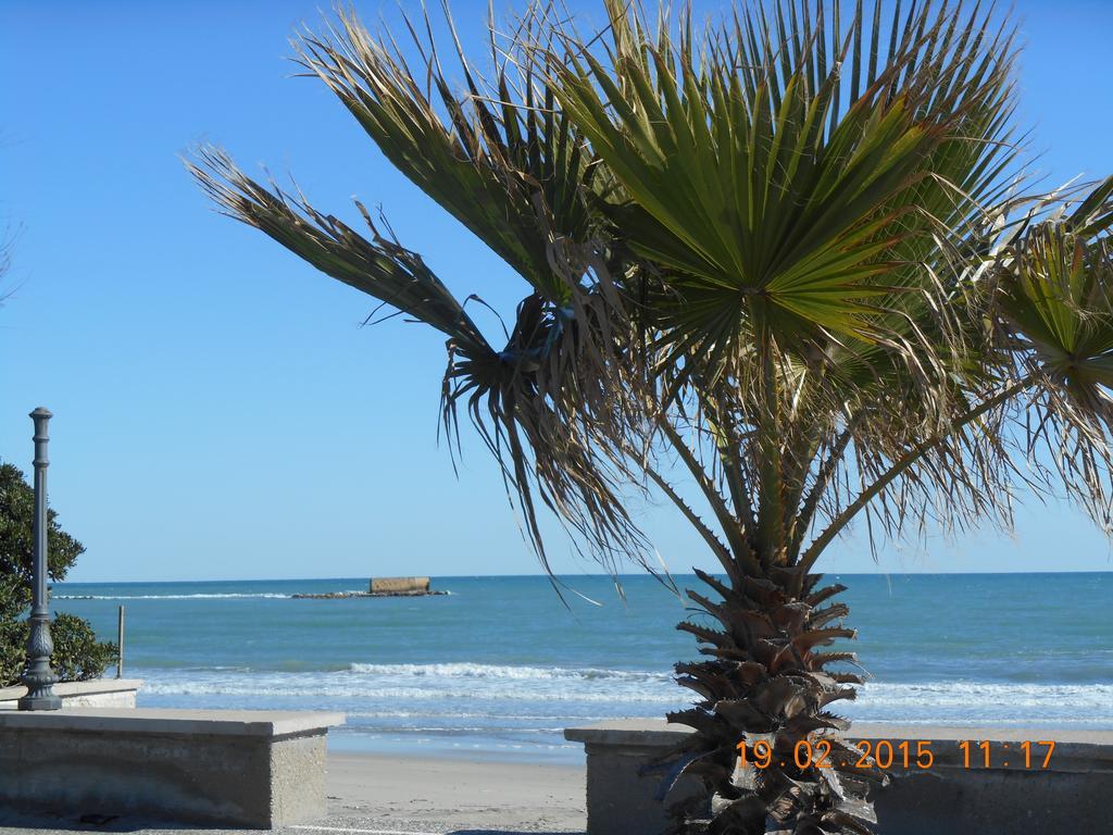 Holiday Home Salento Lecce Habitación foto