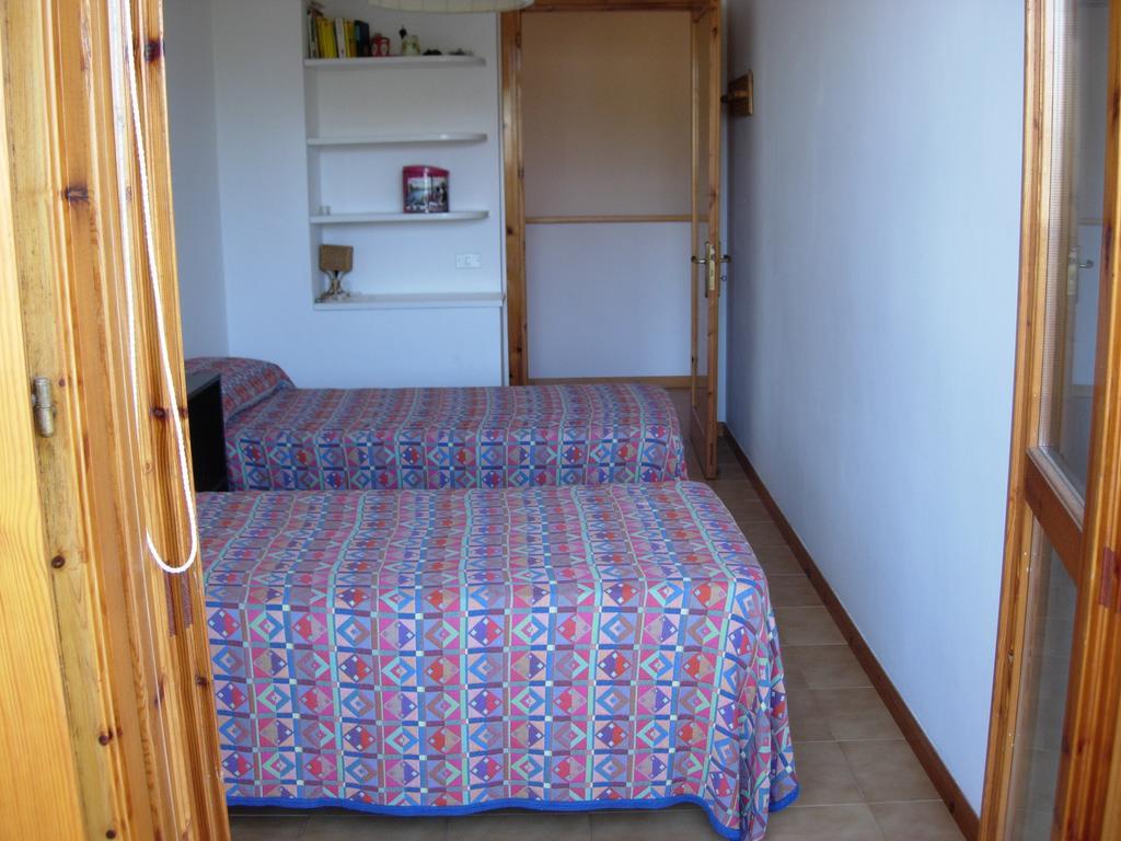 Holiday Home Salento Lecce Habitación foto