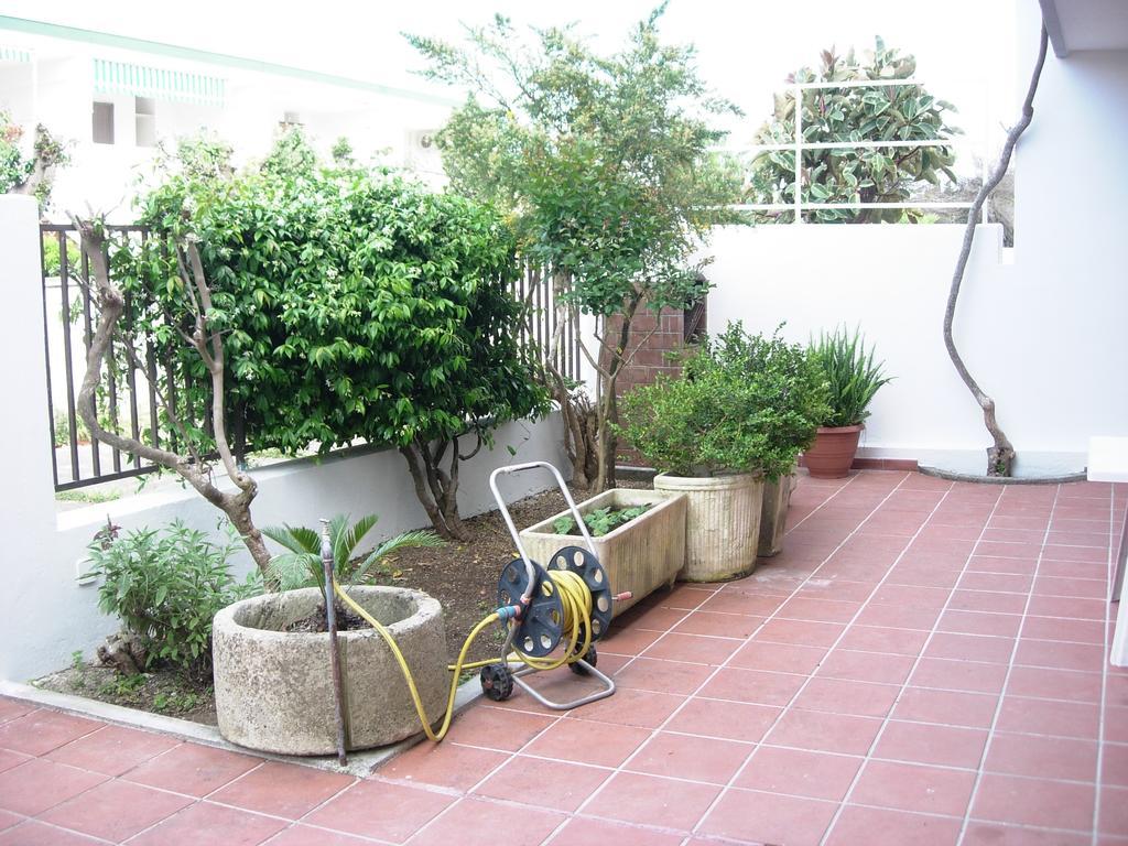 Holiday Home Salento Lecce Habitación foto
