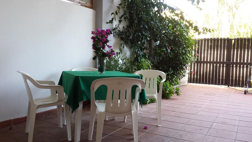 Holiday Home Salento Lecce Habitación foto